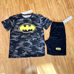 GAP little boy pajama set